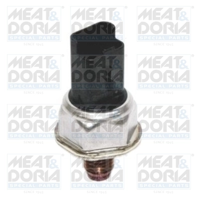 Sensor, fuel pressure